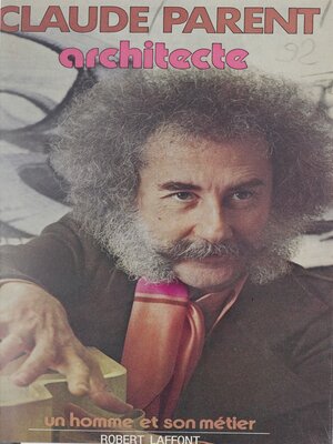 cover image of Architecte